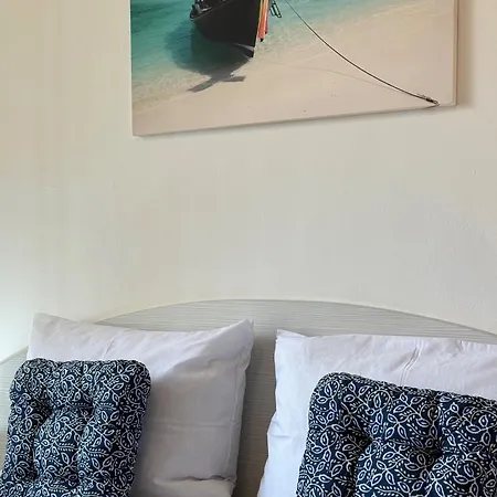 Lejlighed Studio In Club Jasmine For 3 Guests & Free Parking Sunny Beach