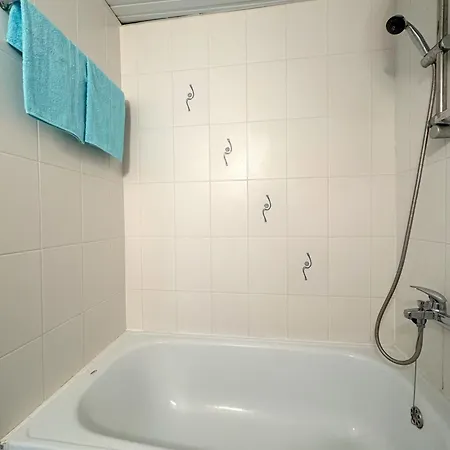 Studio In Club Jasmine For 3 Guests & Free Parking * Slăntjev Brjag