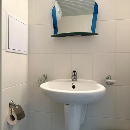 Studio In Club Jasmine For 3 Guests & Free Parking * Slăntjev Brjag